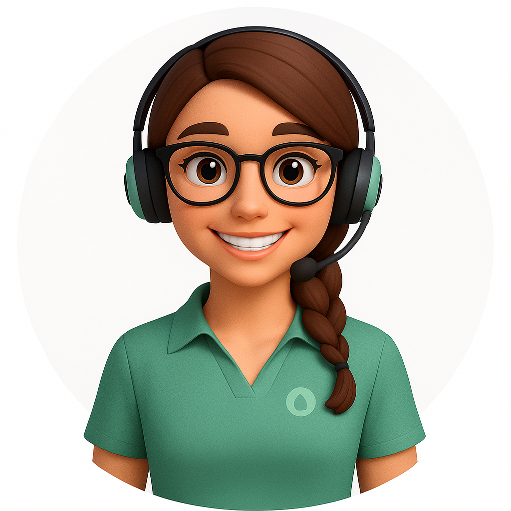 Avatar Fisio