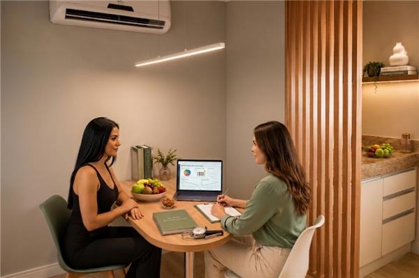 Ambiente OVER PILATES