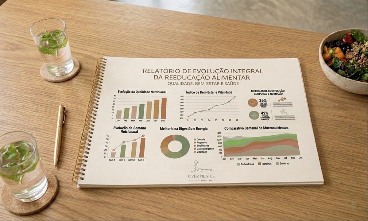 Reeducação alimentar